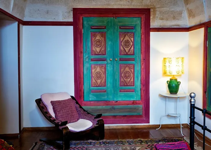 Kadievi Apartment Ürgüp